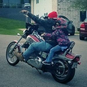 Meet your Posher, Jason